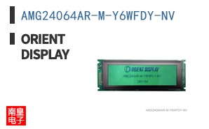 AMG24064AR-M-Y6WFDY-NV ͼƬ